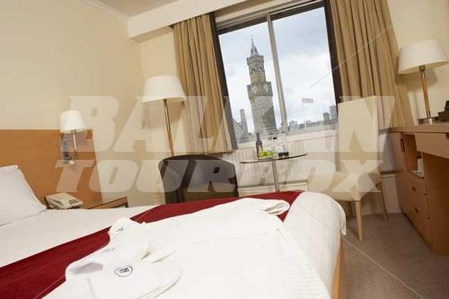 holiday in The Bradford Hotel