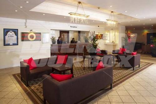 holiday in The Bradford Hotel