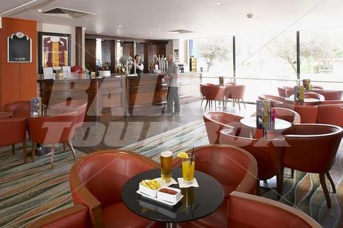 holiday in The Bradford Hotel