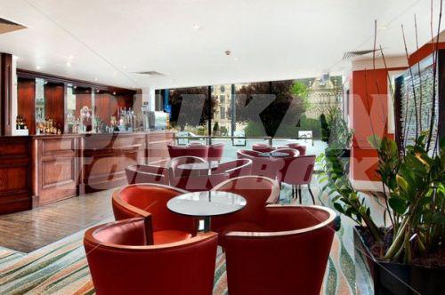holiday in The Bradford Hotel
