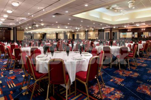 holiday in The Bradford Hotel