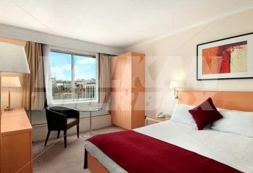 holiday in The Bradford Hotel
