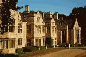 Hotel Redworth Hall, United Kingdom, Darlington