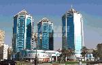 Hotel Crystal Plaza, U.A.E, Sharjah