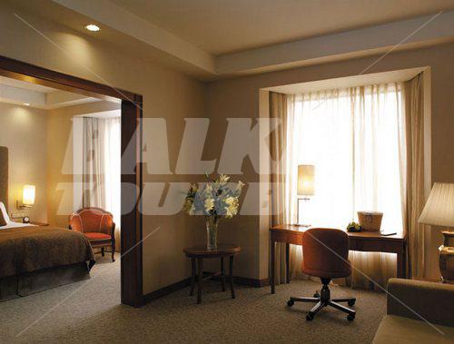 holiday in Shangri La Traders Singapore