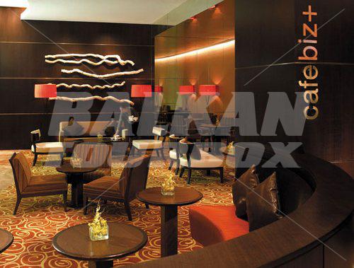 holiday in Shangri La Traders Singapore