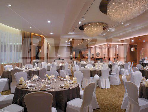holiday in Shangri La Traders Singapore