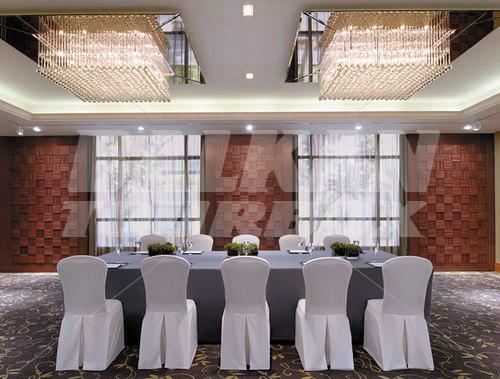 holiday in Shangri La Traders Singapore
