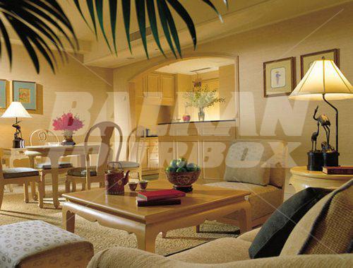 holiday in Shangri La Traders Singapore