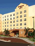 Хотел Residence Inn by Marriott Orlando Airport, , Орландо - Флорида
