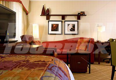 почивка в Residence Inn by Marriott Orlando Airport
