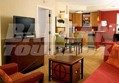 почивка в Residence Inn by Marriott Orlando Airport