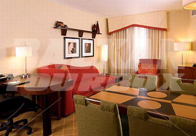 почивка в Residence Inn by Marriott Orlando Airport
