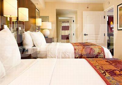 почивка в Residence Inn by Marriott Orlando Airport