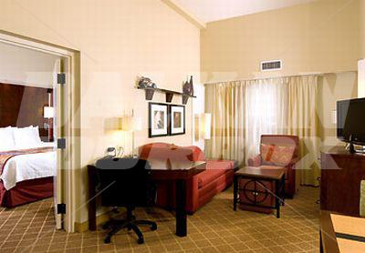 почивка в Residence Inn by Marriott Orlando Airport