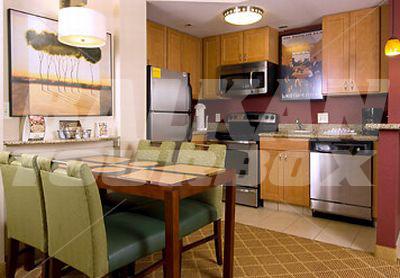 почивка в Residence Inn by Marriott Orlando Airport