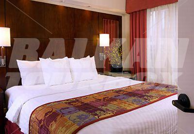 почивка в Residence Inn by Marriott Orlando Airport