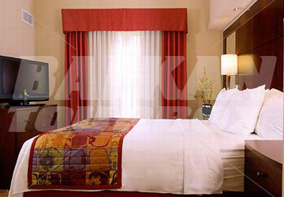 почивка в Residence Inn by Marriott Orlando Airport