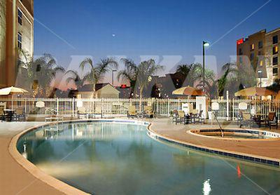почивка в Residence Inn by Marriott Orlando Airport