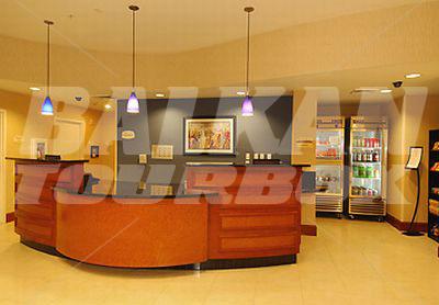 почивка в Residence Inn by Marriott Orlando Airport