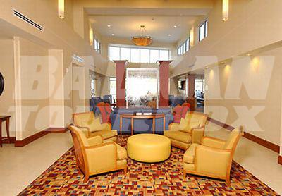 почивка в Residence Inn by Marriott Orlando Airport