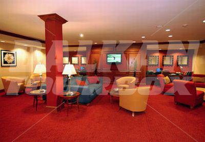 почивка в Residence Inn by Marriott Orlando Airport