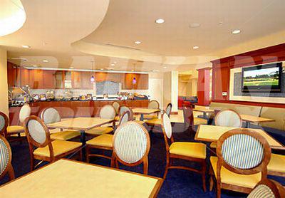 почивка в Residence Inn by Marriott Orlando Airport