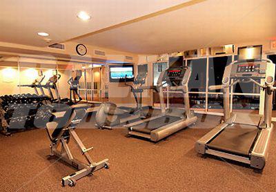почивка в Residence Inn by Marriott Orlando Airport