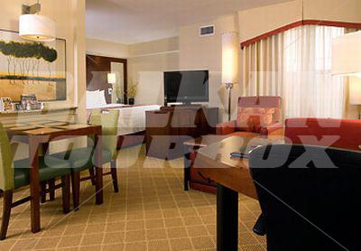 почивка в Residence Inn by Marriott Orlando Airport