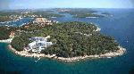 Hotel Brioni, Croacia, Pula