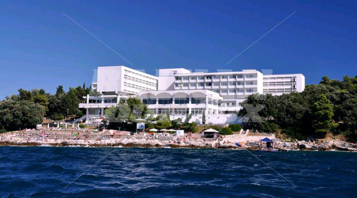 holiday in Brioni