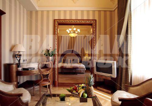 почивка в Boscolo Prague