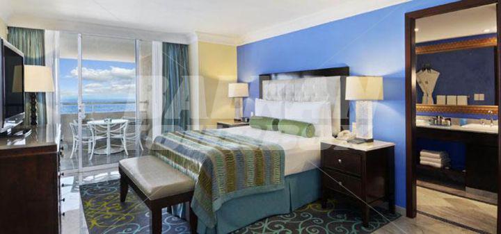 почивка в The Fairmont Acapulco Princess