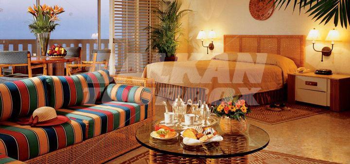почивка в The Fairmont Acapulco Princess
