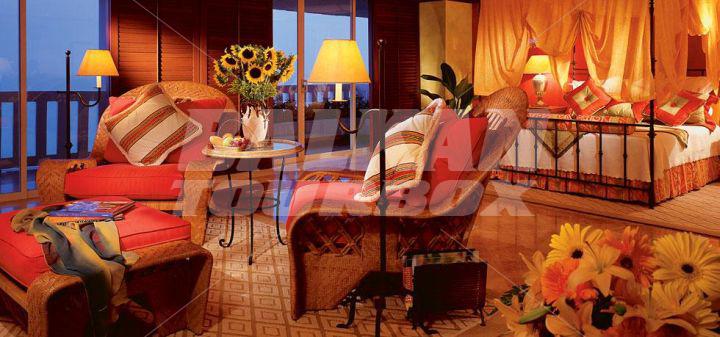 почивка в The Fairmont Acapulco Princess