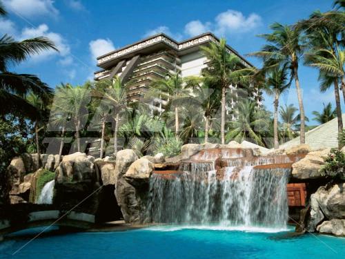 почивка в The Fairmont Acapulco Princess