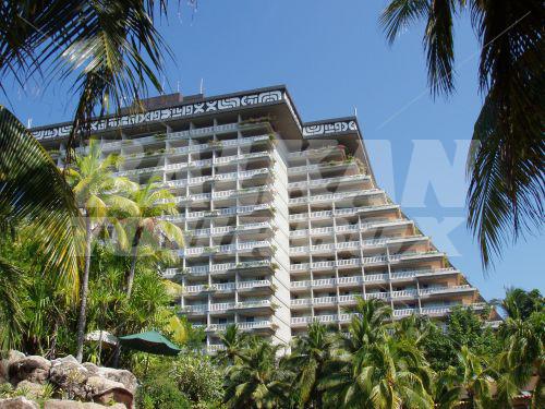 почивка в The Fairmont Acapulco Princess