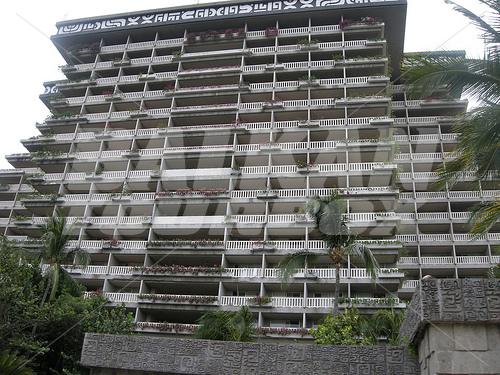почивка в The Fairmont Acapulco Princess