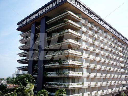 почивка в The Fairmont Acapulco Princess