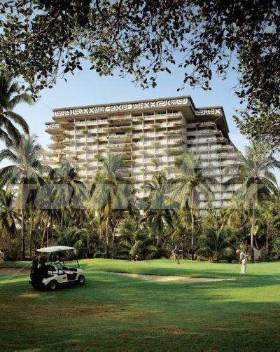 почивка в The Fairmont Acapulco Princess