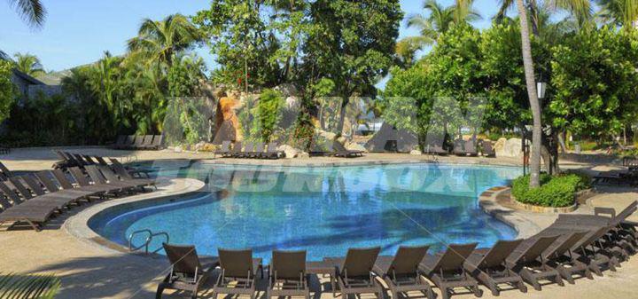 почивка в The Fairmont Acapulco Princess