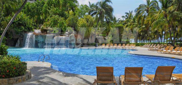 почивка в The Fairmont Acapulco Princess