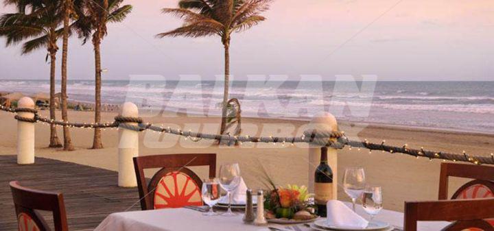 почивка в The Fairmont Acapulco Princess