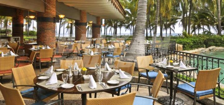 почивка в The Fairmont Acapulco Princess