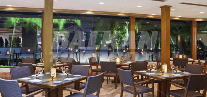 почивка в The Fairmont Acapulco Princess