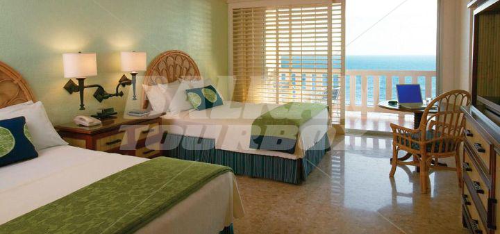 почивка в The Fairmont Acapulco Princess