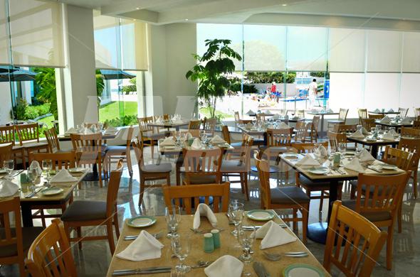 почивка в Park Royal Cancun
