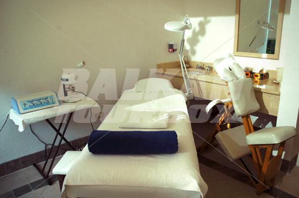 почивка в Park Royal Cancun