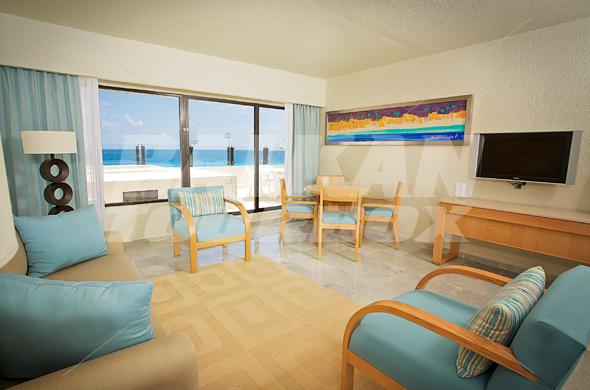 почивка в Park Royal Cancun