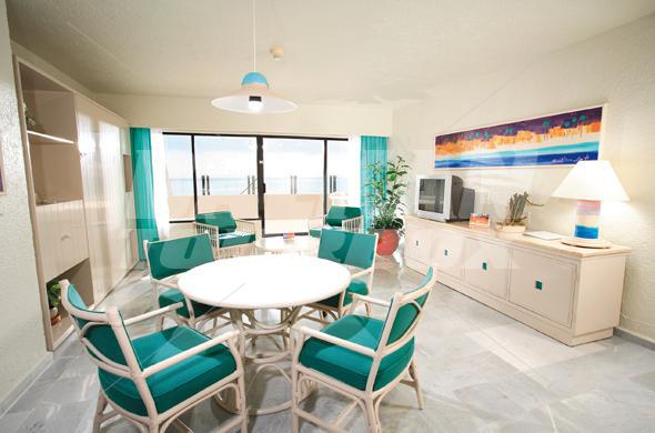 почивка в Park Royal Cancun